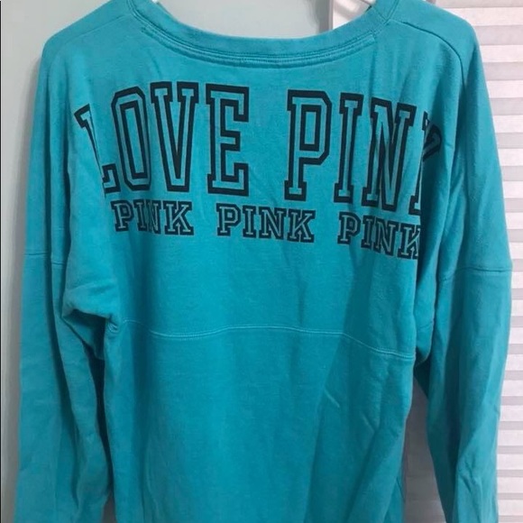 PINK pullover - Picture 2 of 2